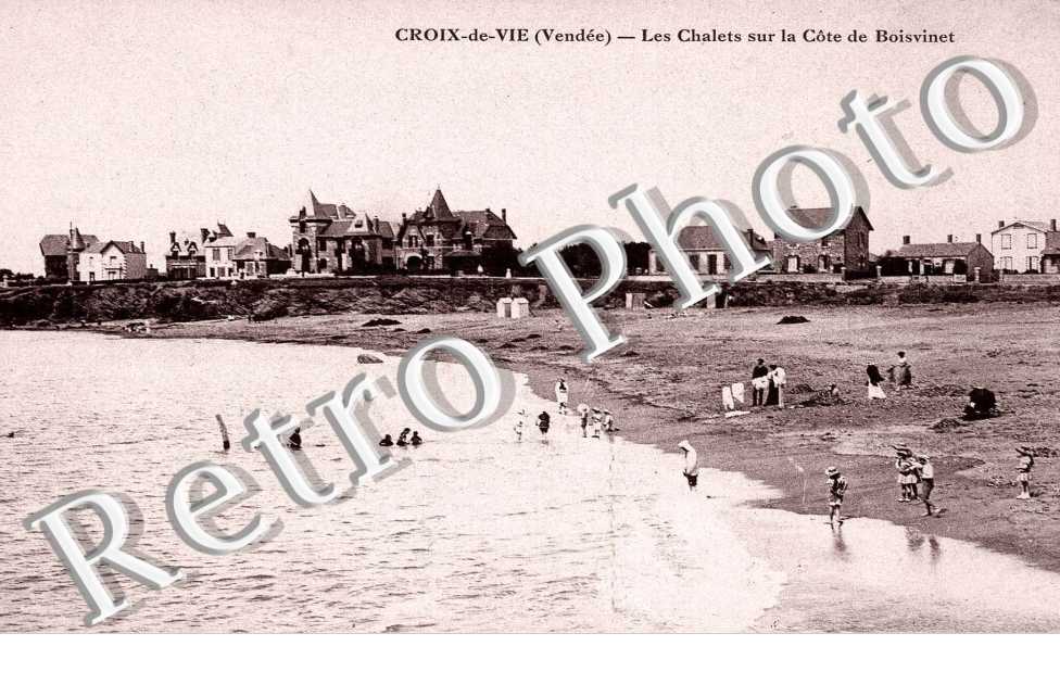 LES CHALETS SUR LA COTE DE BOISVINET