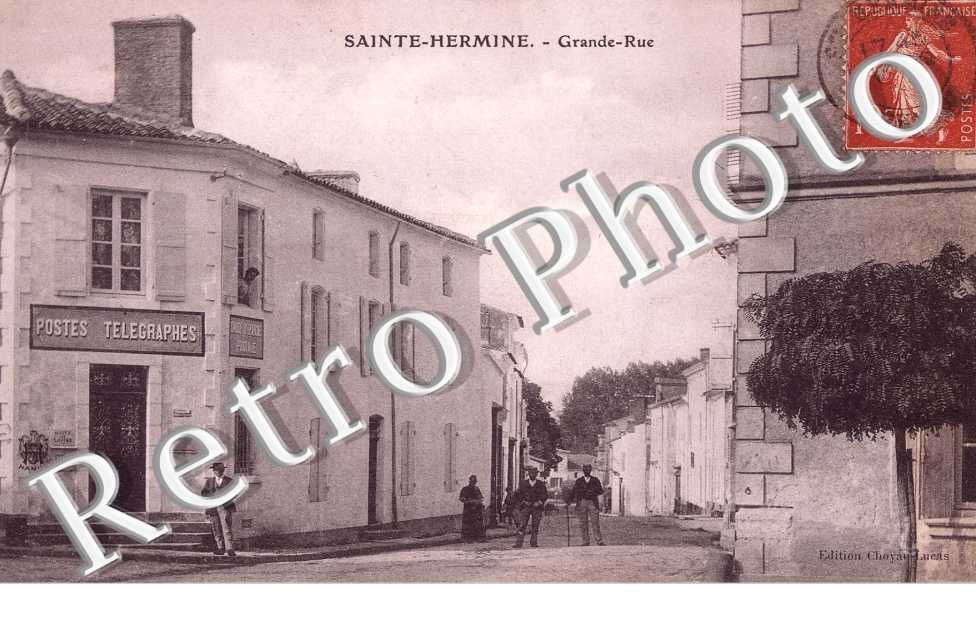 Grande rue