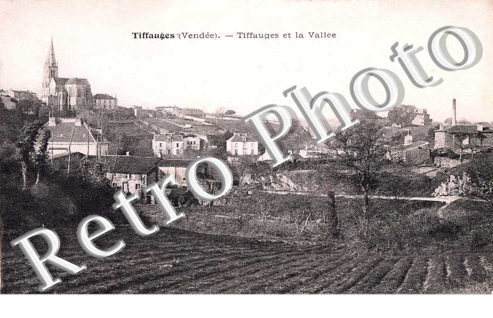 La vallee