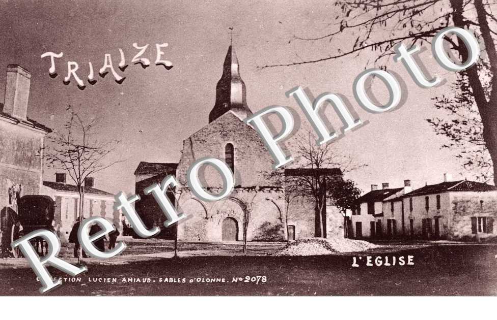 L'Eglise