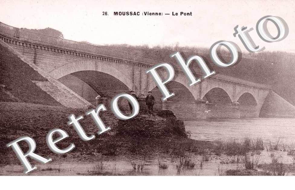 Le Pont