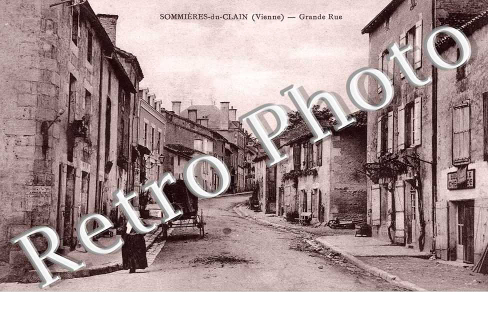 Grande rue