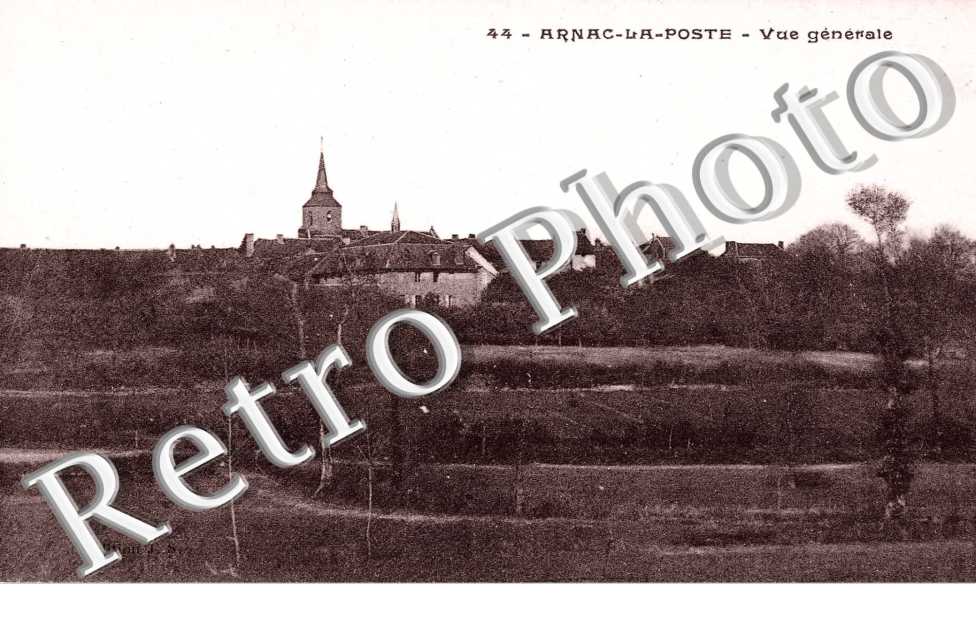 vue generale