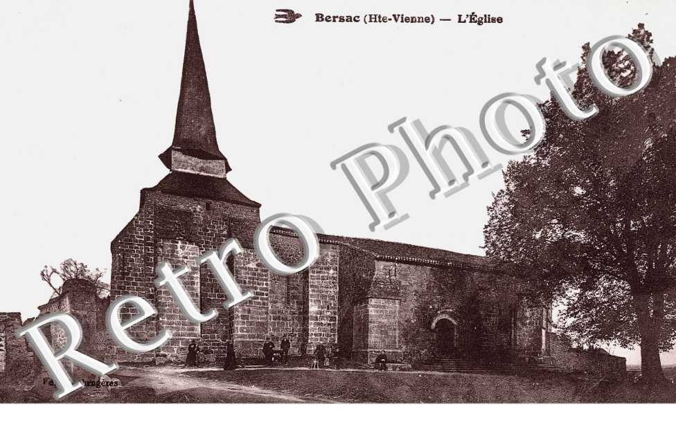 l'Eglise