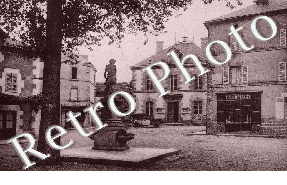 la place