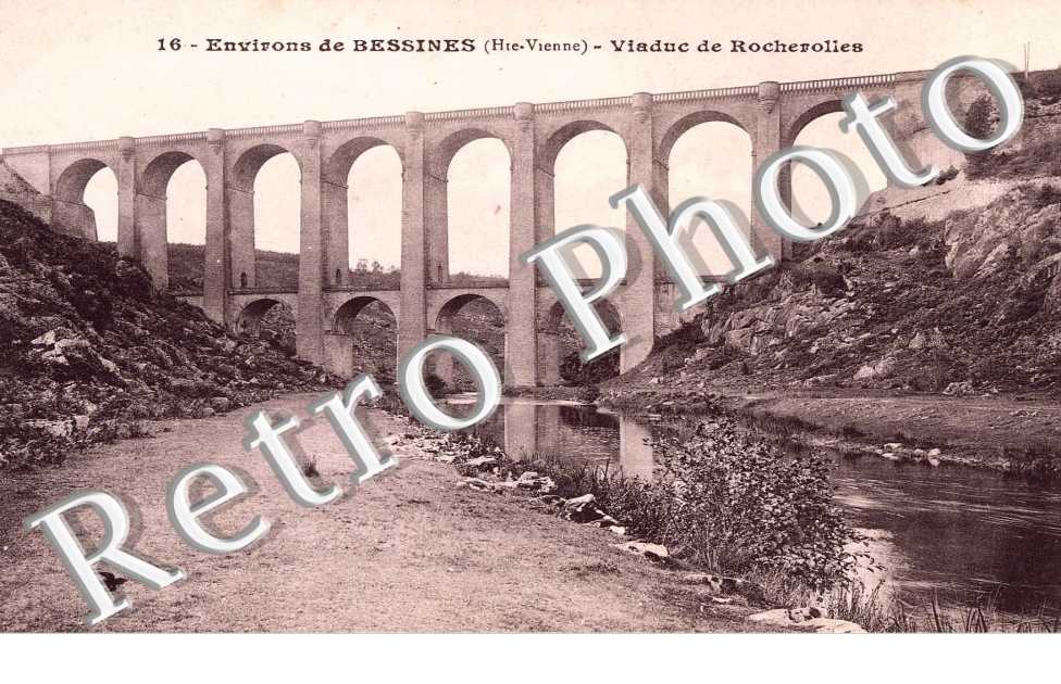 viaduc de Rocherolles