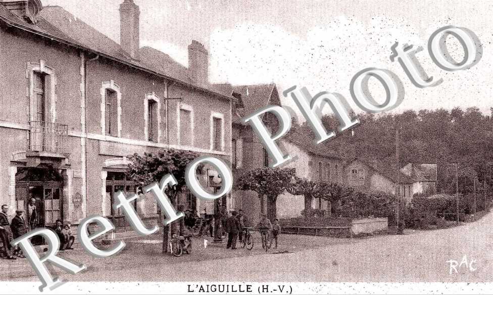 Une Rue