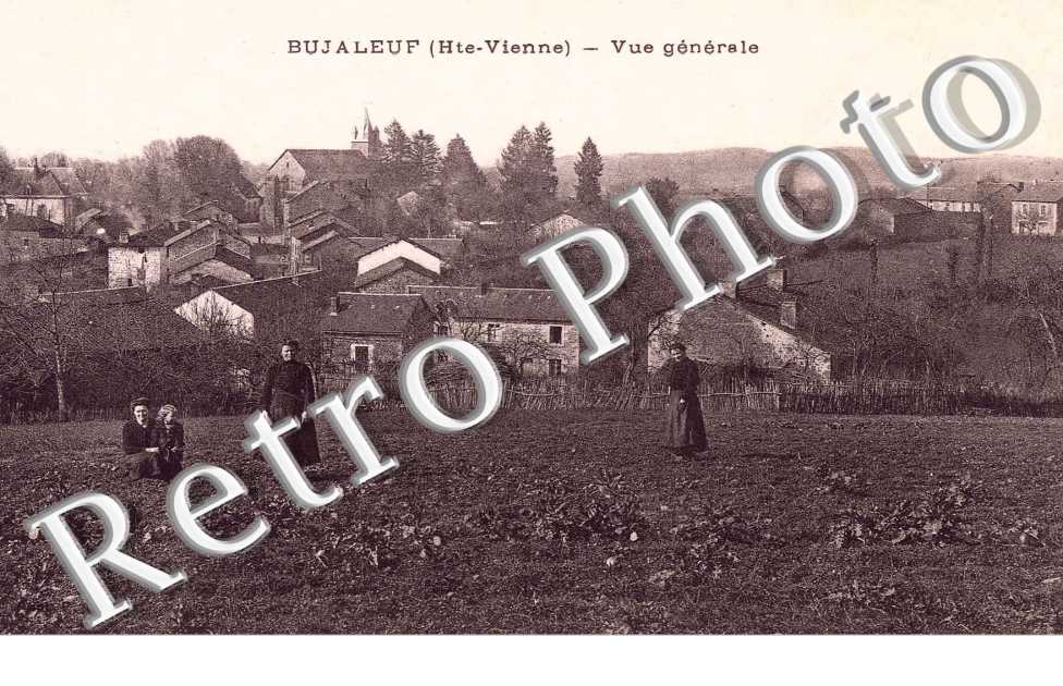 Vue Générale