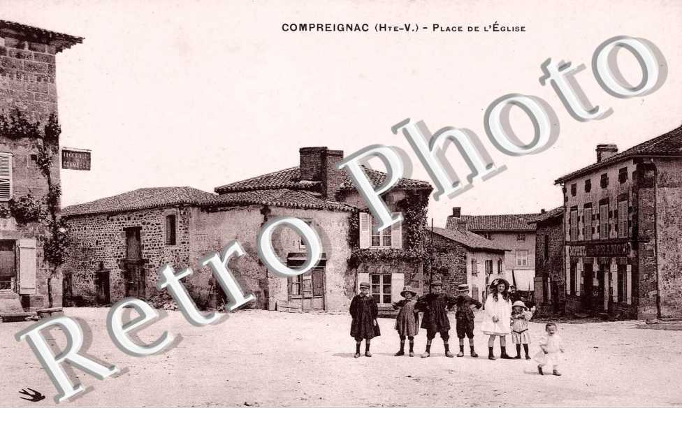 Place de l'eglise