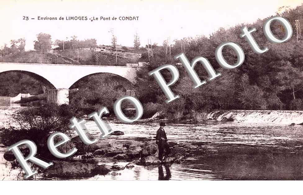 Le Pont
