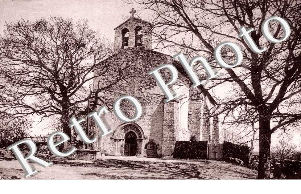 eglise de Sainte-Anne