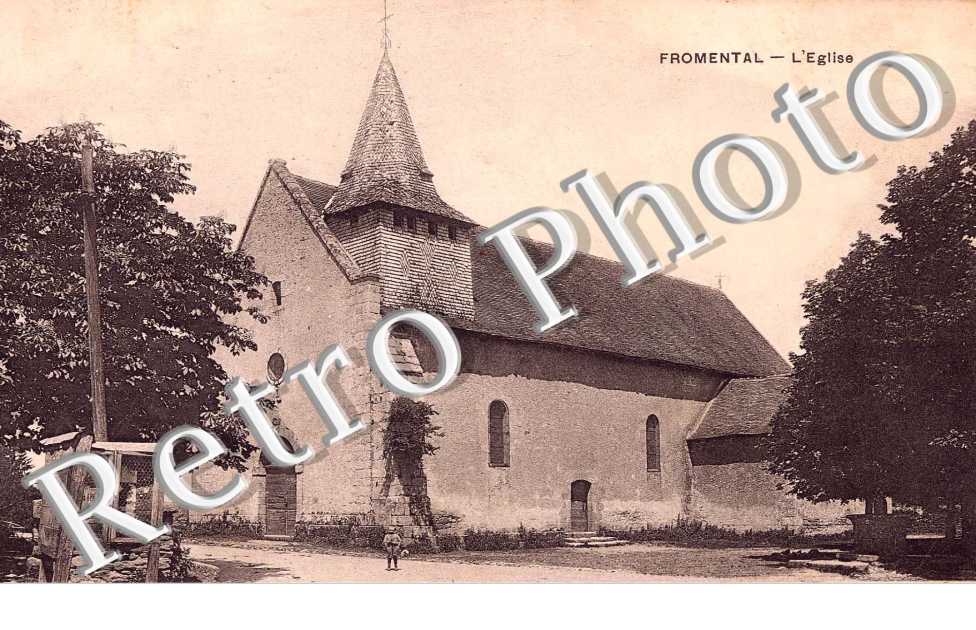l'Eglise