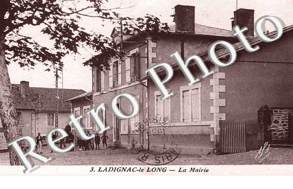 La Mairie
