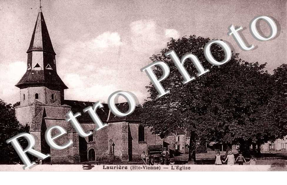 L'eglise