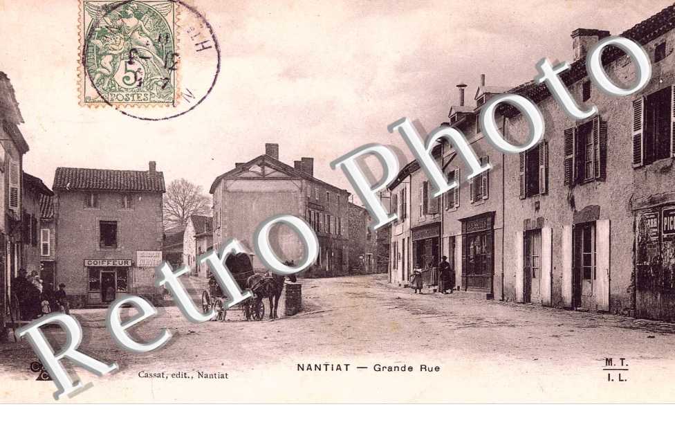 Grande Rue