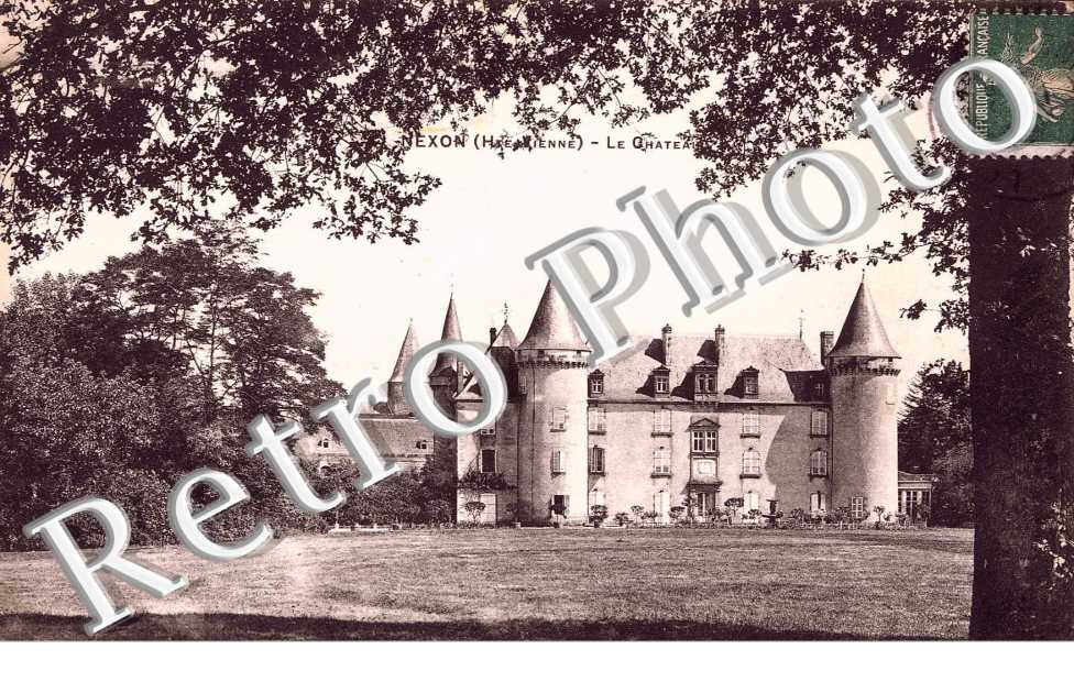 Château