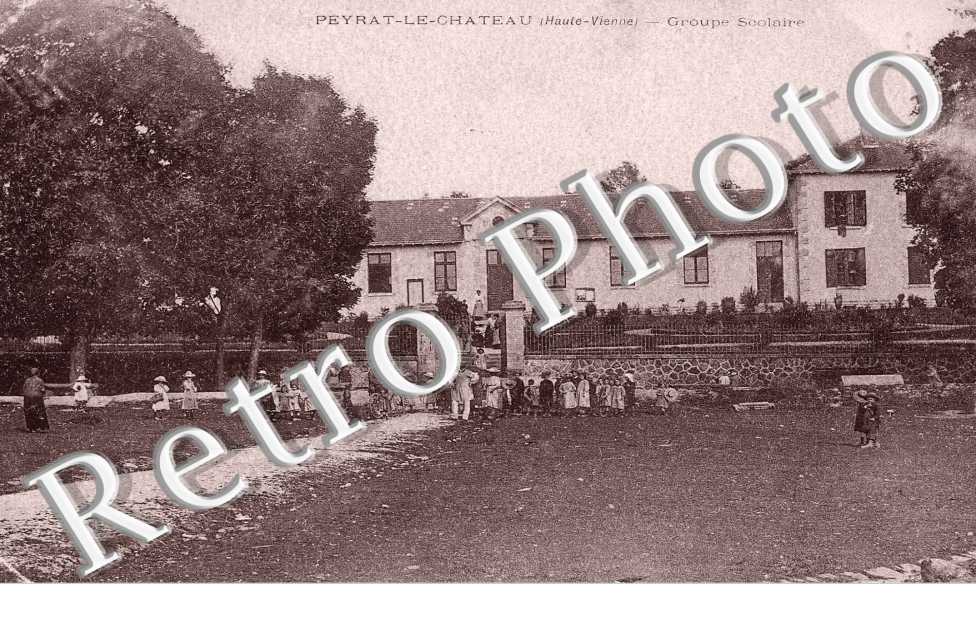 groupe scolaire