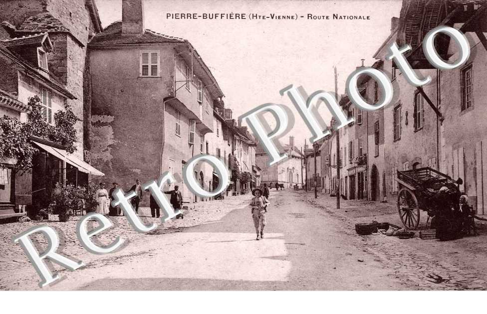 route nationale