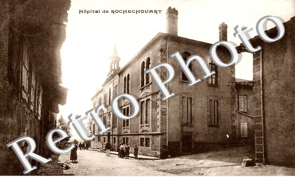 Hopital