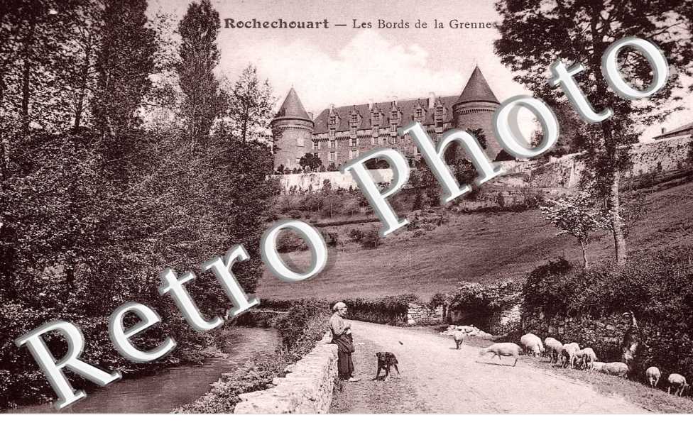 Les Bords de la Grenne