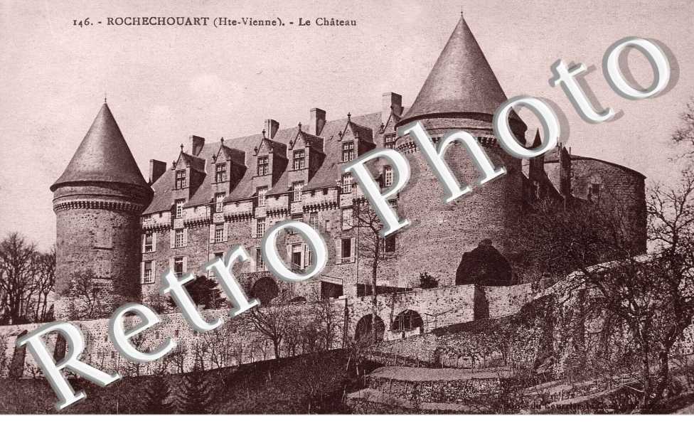 le Château