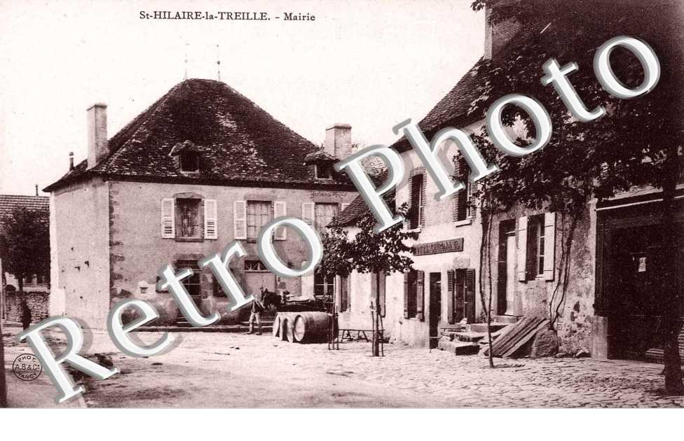 Mairie