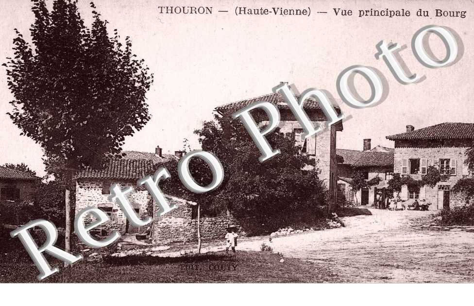 vue princip