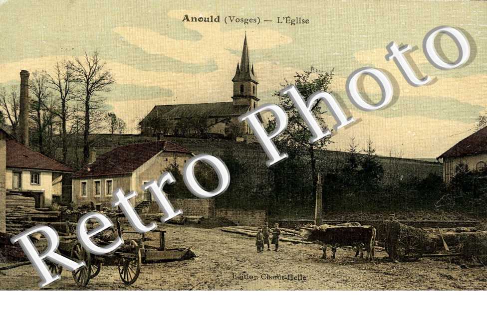 L'eglise