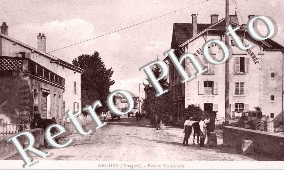route nationale