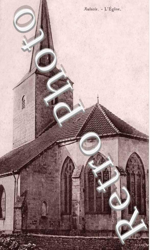 L'eglise
