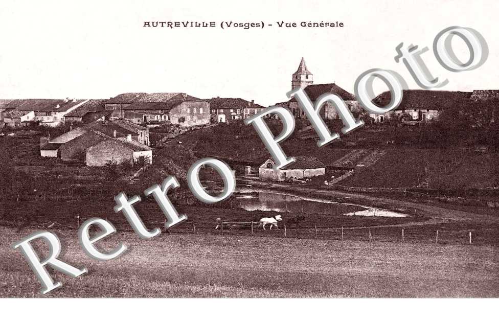 Vue générale