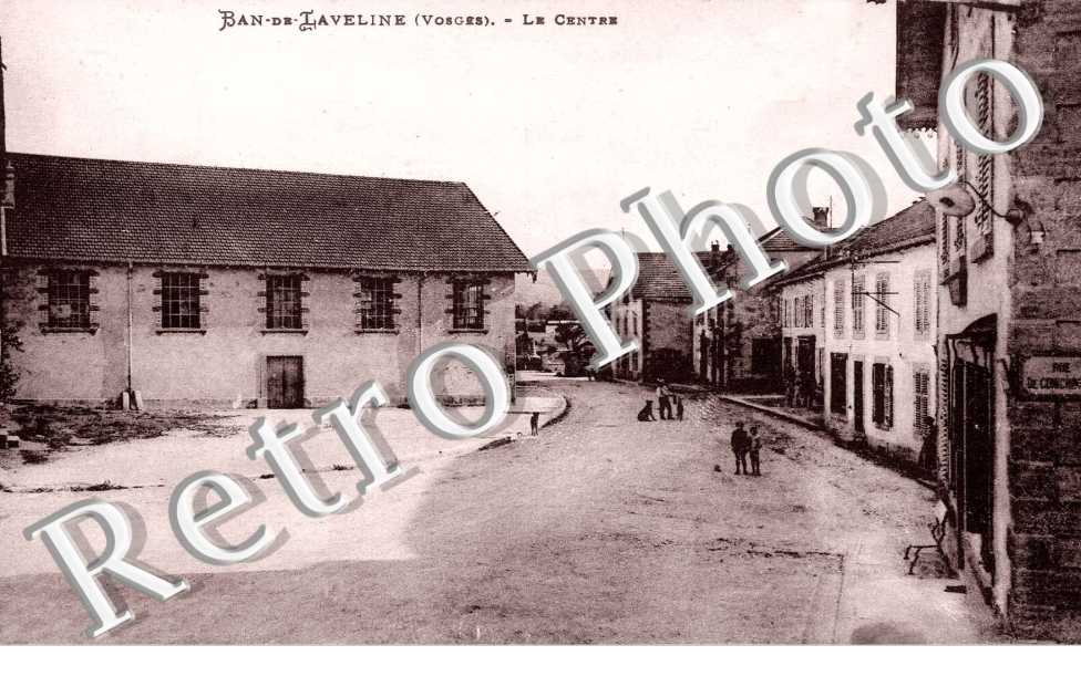 LE CENTRE