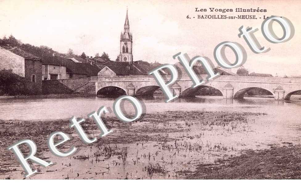 Le pont