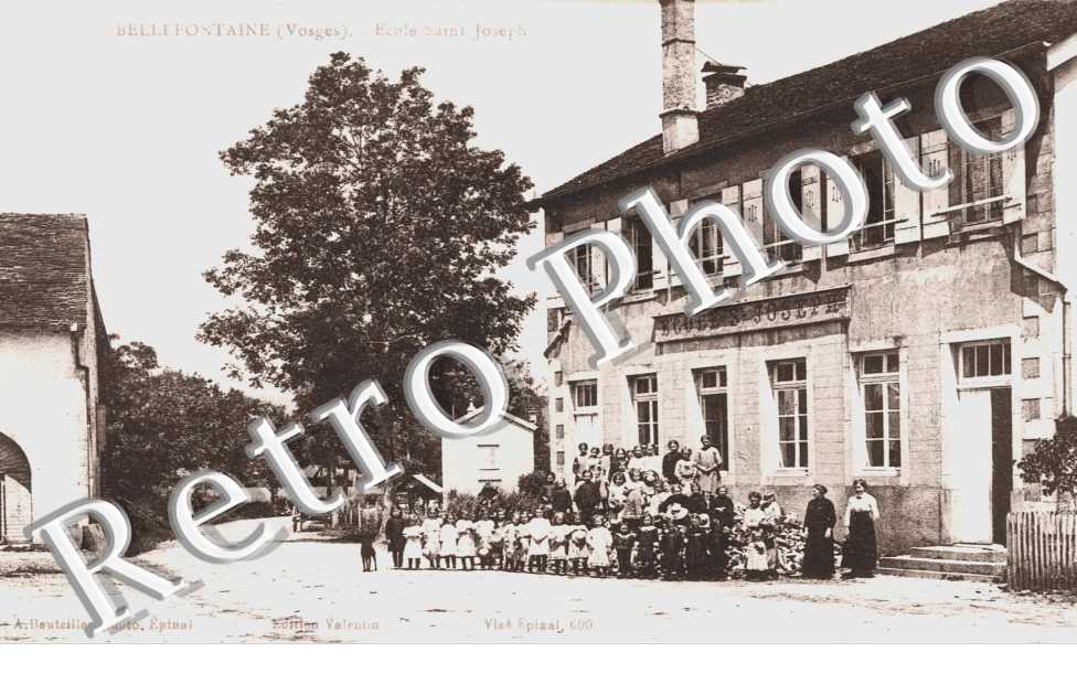 ECOLE SAINT JOSEPH