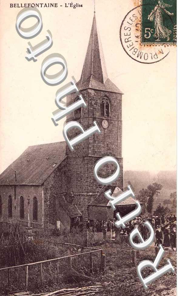 L'eglise