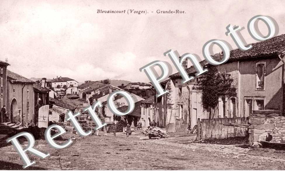 Grande rue