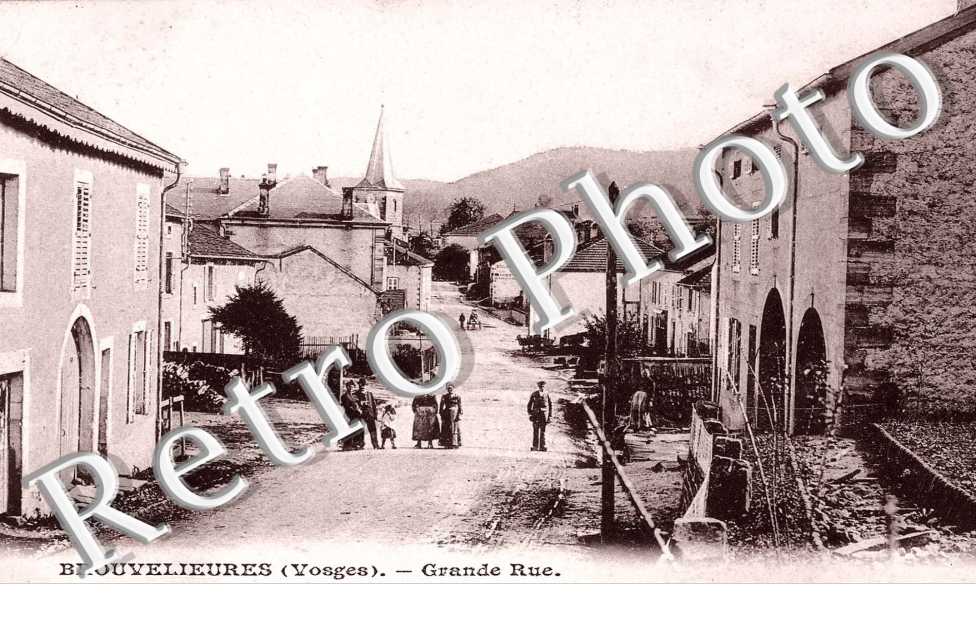 grande rue
