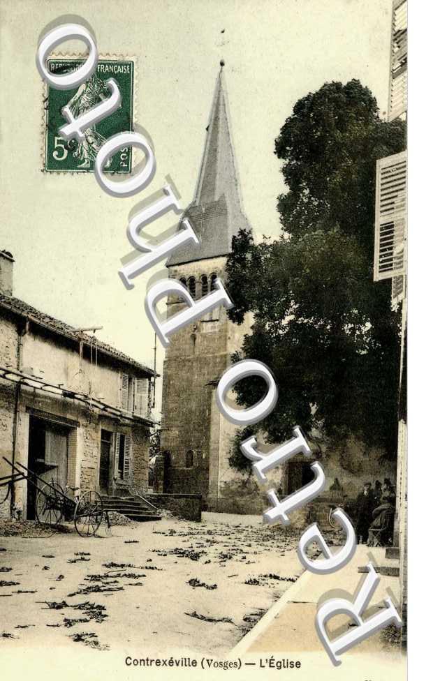 L'eglise