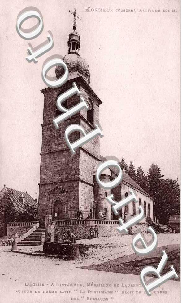 Eglise