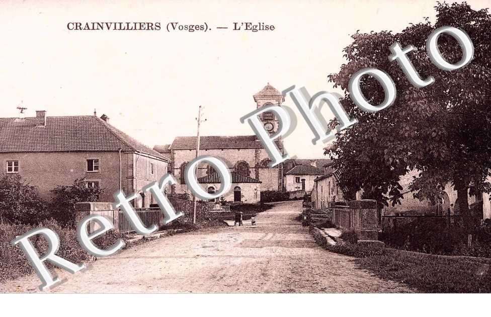 L'eglise