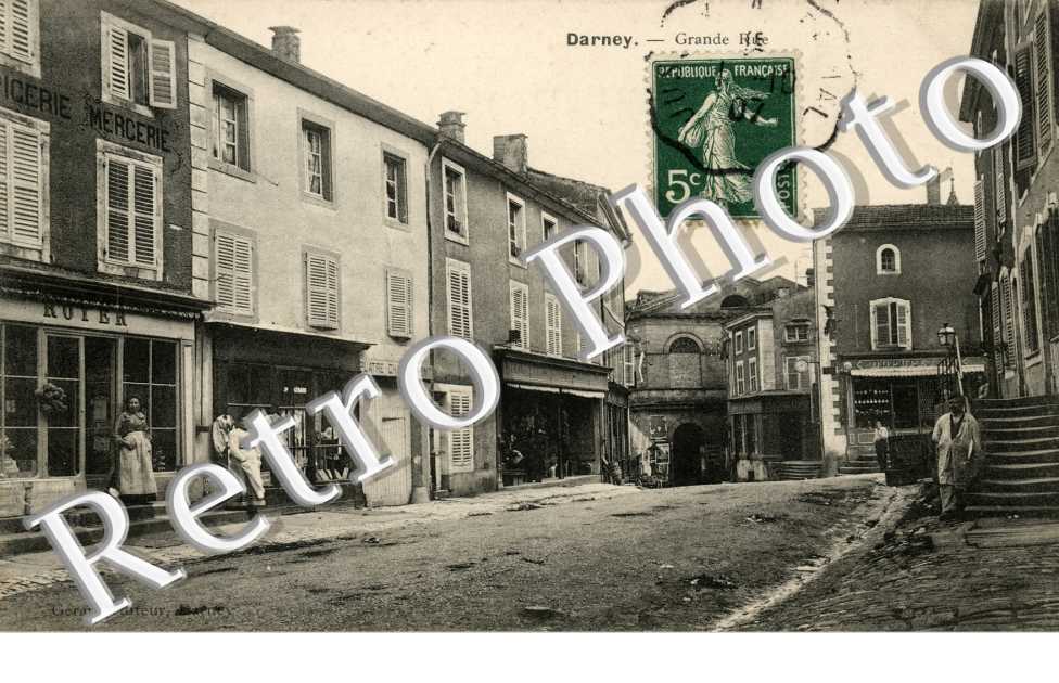 grande rue