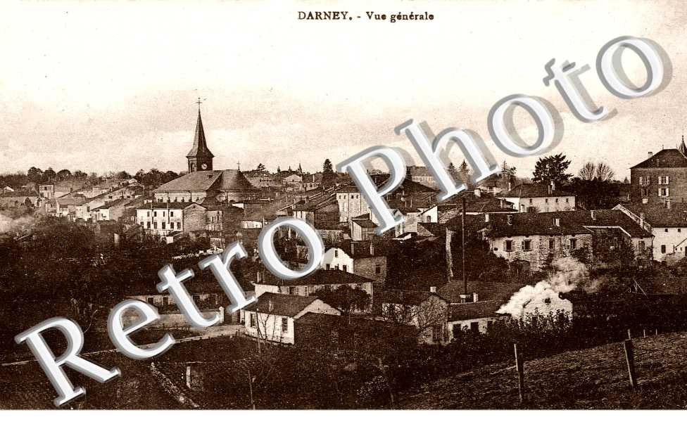 Vue generale