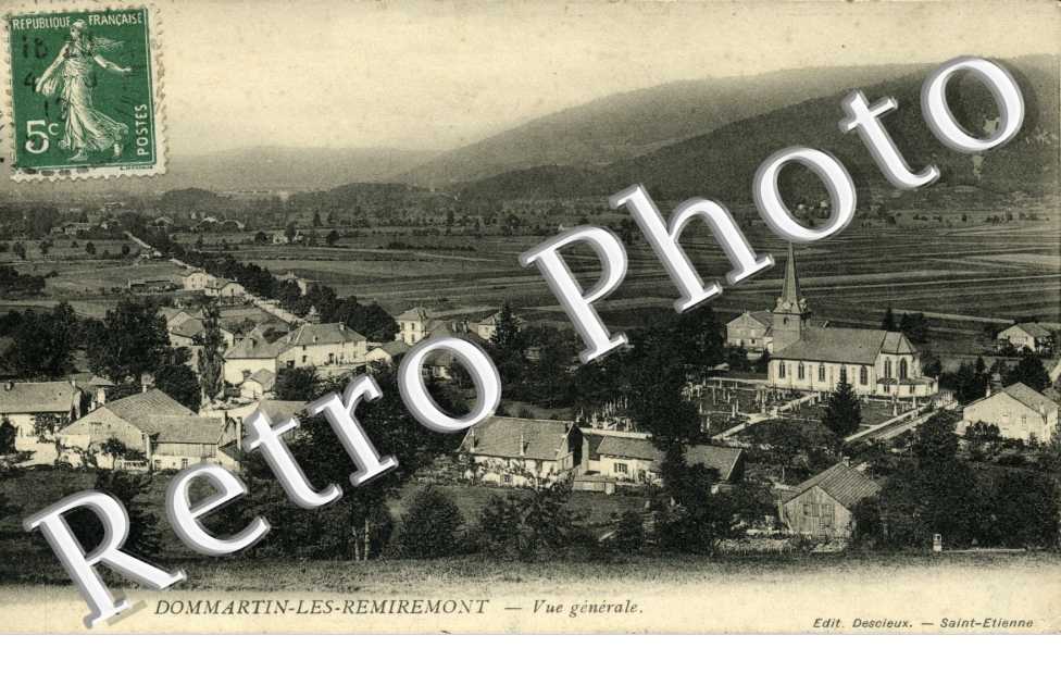 vue generale