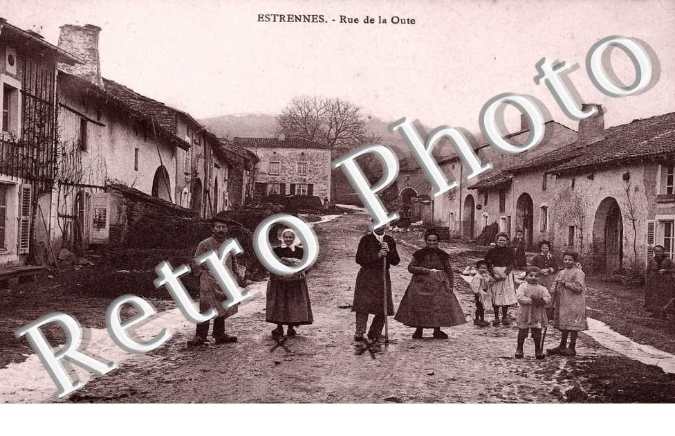 Rue de la Oute