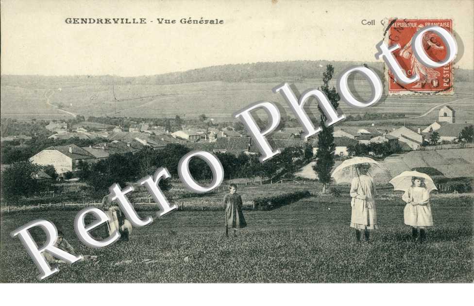 Vue generale