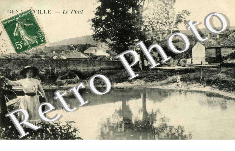 Le Pont