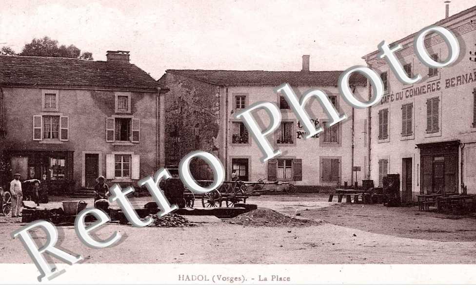 La place