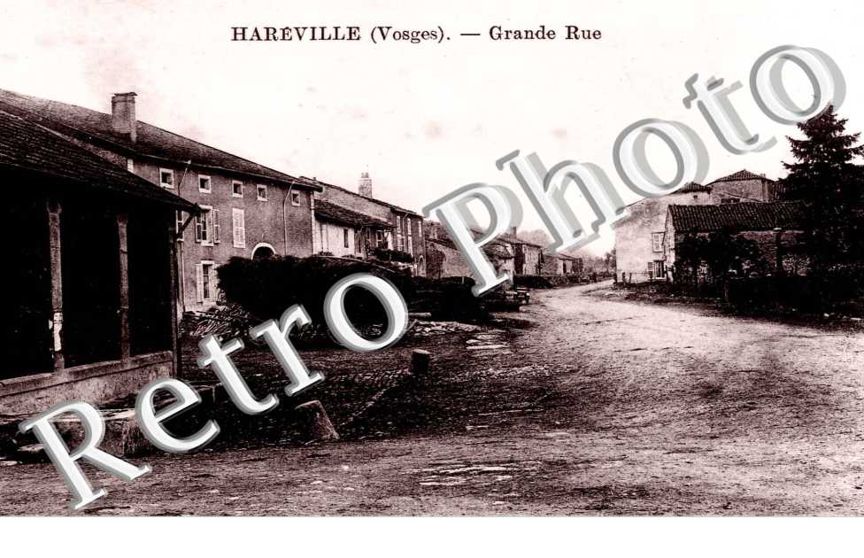 GRANDE RUE