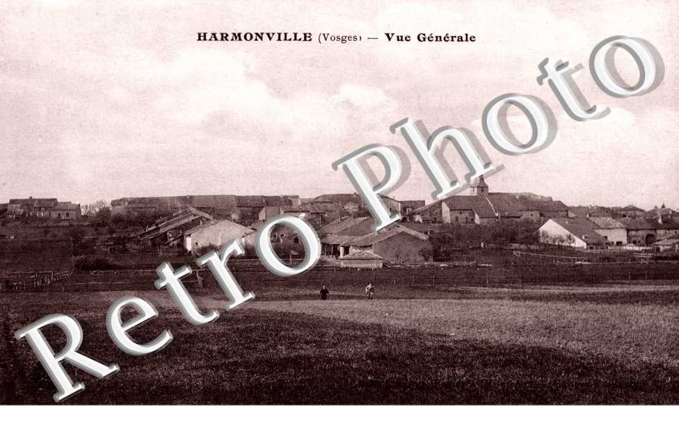 Vue generale