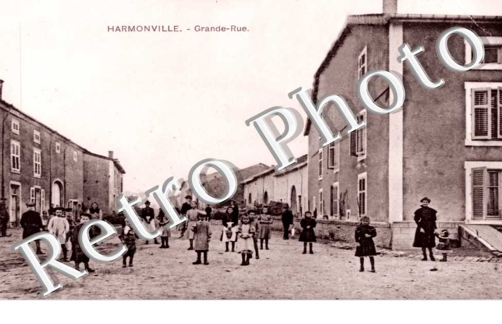 GRANDE RUE